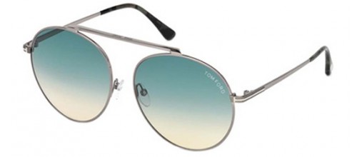 Tom Ford SIMONE-02 FT 0571 14W D